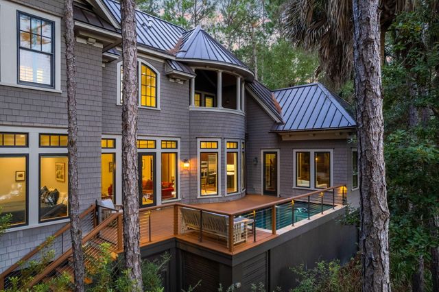 19 Grey Widgeon Lane, Kiawah Island, SC 29455
