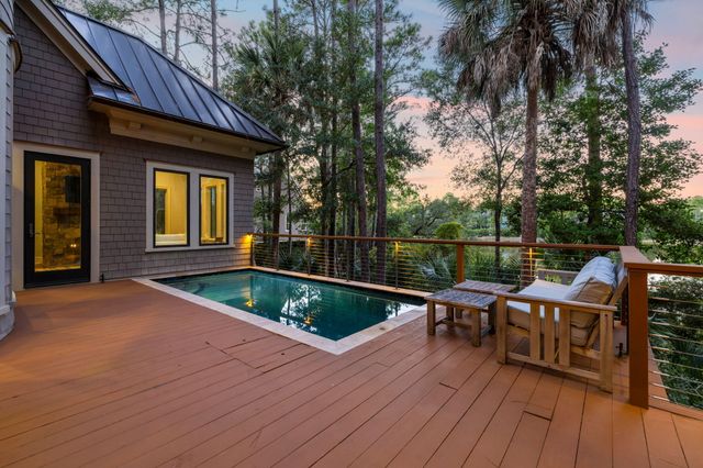 19 Grey Widgeon Lane, Kiawah Island, SC 29455