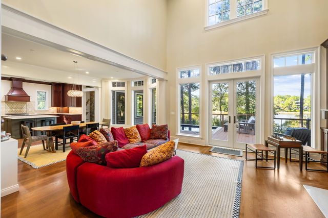 19 Grey Widgeon Lane, Kiawah Island, SC 29455