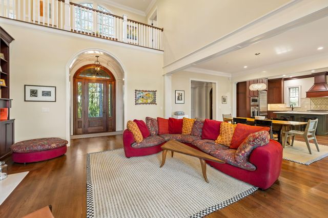 19 Grey Widgeon Lane, Kiawah Island, SC 29455