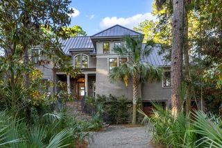 19 Grey Widgeon Lane, Kiawah Island, SC 29455