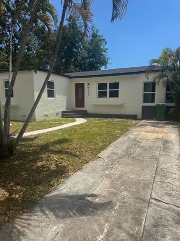 1246 Fisherman Street, Opa-Locka, Opa Locka, FL 33054