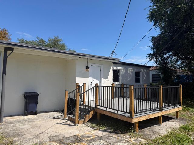 1246 Fisherman Street, Opa-Locka, Opa Locka, FL 33054