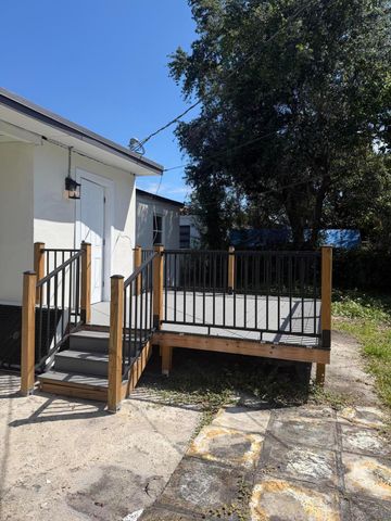 1246 Fisherman Street, Opa-Locka, Opa Locka, FL 33054