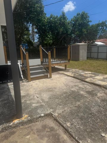 1246 Fisherman Street, Opa-Locka, Opa Locka, FL 33054