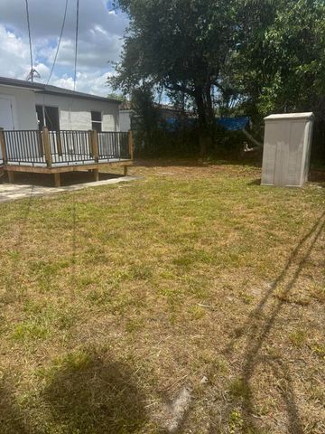 1246 Fisherman Street, Opa-Locka, Opa Locka, FL 33054