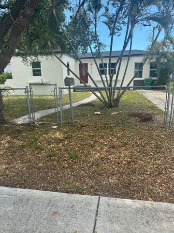 1246 Fisherman Street, Opa-Locka, Opa Locka, FL 33054