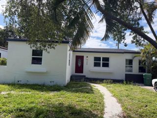 1246 Fisherman Street, Opa-Locka, Opa Locka, FL 33054