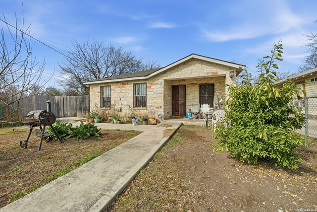 1511 19th, San Antonio, TX 78207