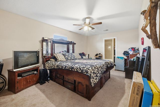 1511 19th, San Antonio, TX 78207