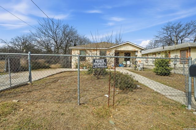 1511 19th, San Antonio, TX 78207