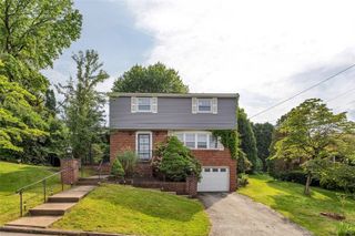 134 Franklin Dr, City Of Greensburg, PA 15601