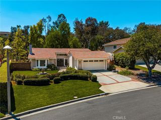 5341 Via Bernardo, Yorba Linda, CA 92887