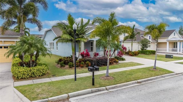 513 MANNS HARBOR DRIVE, Apollo Beach, FL 33572