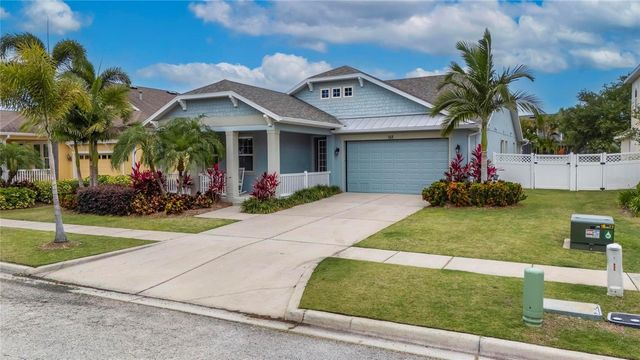 513 MANNS HARBOR DRIVE, Apollo Beach, FL 33572