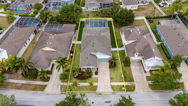 513 MANNS HARBOR DRIVE, Apollo Beach, FL 33572