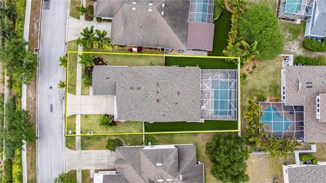 513 MANNS HARBOR DRIVE, Apollo Beach, FL 33572