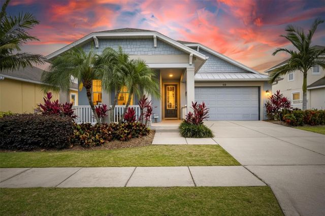 513 MANNS HARBOR DRIVE, Apollo Beach, FL 33572