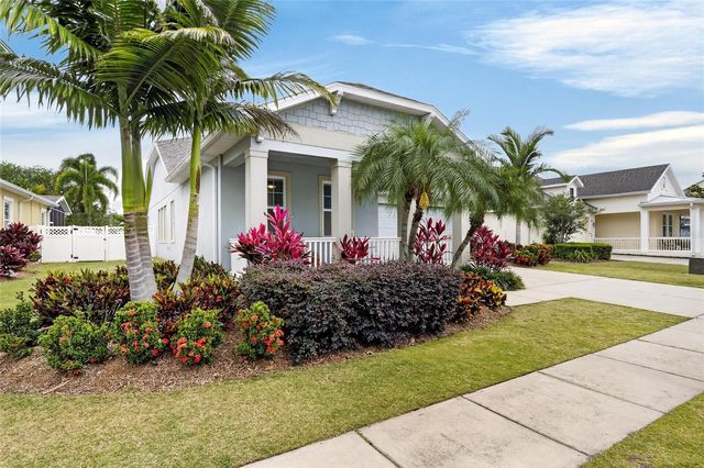 513 MANNS HARBOR DRIVE, Apollo Beach, FL 33572