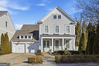 1010 Crossvine Road, Roswell, GA 30075