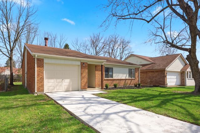 1633 Summerhill Drive, Lexington, KY 40515