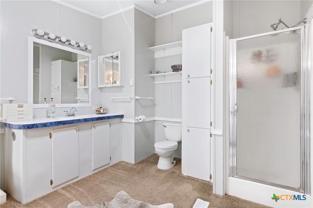 1651 W Harrison Avenue, Port O'connor, TX 77982