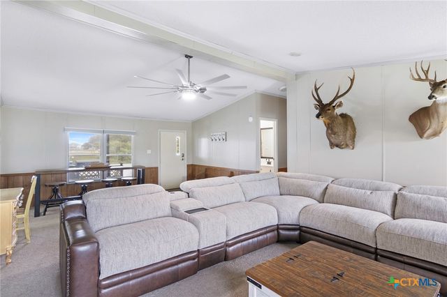 1651 W Harrison Avenue, Port O'connor, TX 77982