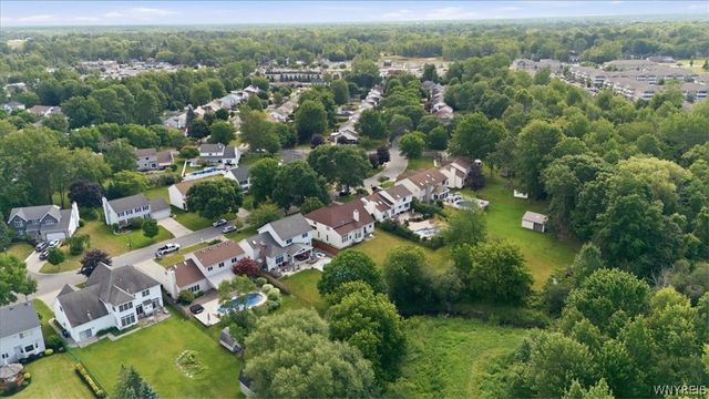 33 Insbrook Court, Amherst, NY 14051