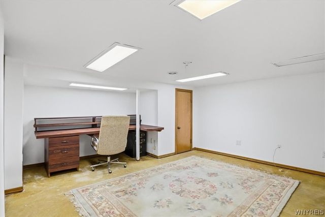 33 Insbrook Court, Amherst, NY 14051