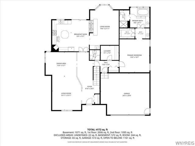 33 Insbrook Court, Amherst, NY 14051