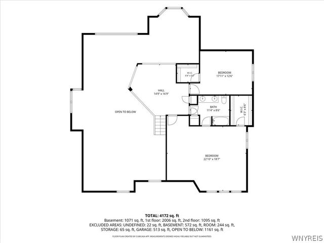 33 Insbrook Court, Amherst, NY 14051