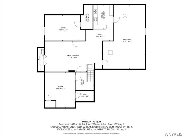 33 Insbrook Court, Amherst, NY 14051