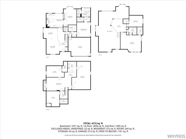 33 Insbrook Court, Amherst, NY 14051