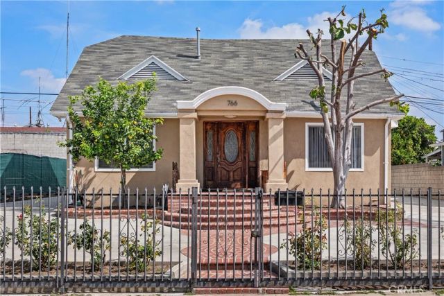 766 N Alexandria, Los Angeles, CA 90029