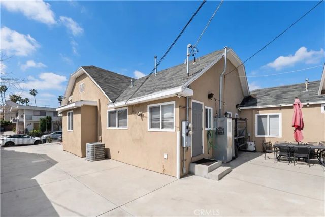 766 N Alexandria, Los Angeles, CA 90029