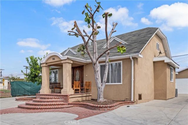 766 N Alexandria, Los Angeles, CA 90029