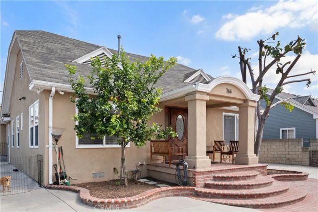766 N Alexandria, Los Angeles, CA 90029