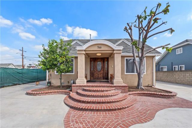 766 N Alexandria, Los Angeles, CA 90029