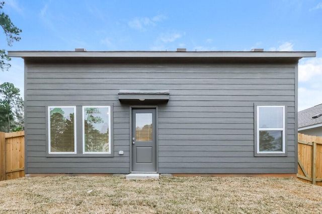 15242 Abella Drive, Conroe, TX 77316