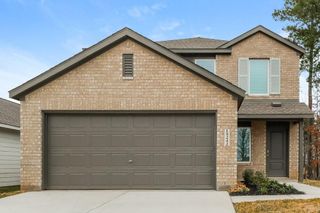 15242 Abella Drive, Conroe, TX 77316