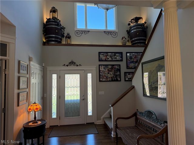 3020 Worrell Road, Willoughby Hills, OH 44094