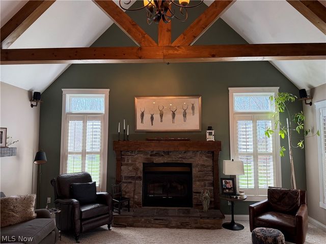 3020 Worrell Road, Willoughby Hills, OH 44094