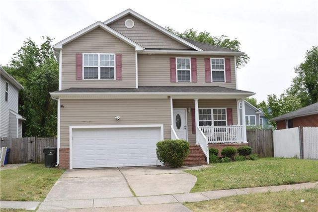 1437 W 40th ST, Norfolk, VA 23508