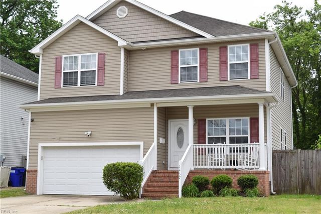 1437 W 40th ST, Norfolk, VA 23508
