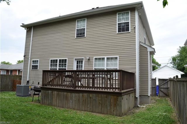 1437 W 40th ST, Norfolk, VA 23508