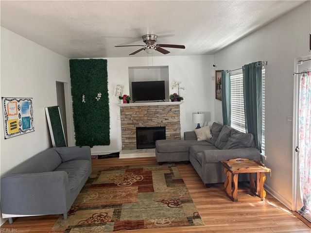 1437 W 40th ST, Norfolk, VA 23508