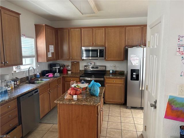 1437 W 40th ST, Norfolk, VA 23508