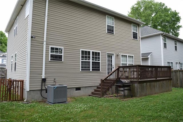1437 W 40th ST, Norfolk, VA 23508