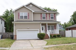 1437 W 40th ST, Norfolk, VA 23508