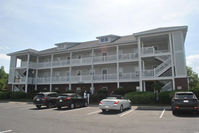 500 Wickham Dr Unit 1070, Myrtle Beach, SC 29579